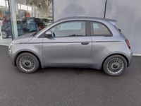 occasion Fiat 500e 118ch Icône - VIVA163686479