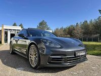 Occasion Porsche Panamera Edition 462 ch (339 kW) 2020 Gris Berline