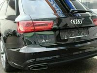 occasion Audi A6 Avant 3.0TDI Comp S-Line 326 TOP 360° ACC JA 20" BOSE Garantie 12 mois