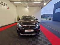 Occasion Peugeot 3008 Allure 179 ch (131 kW) 2020 Noir SUV