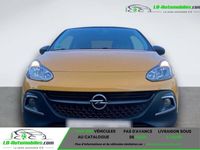 occasion Opel Adam 1.0 115 ch