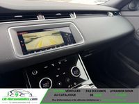 Occasion Land Rover Range Rover evoque 241 ch (177 kW) 2019 SUV