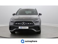 occasion Mercedes GLA200 163ch AMG Line 7G-DCT