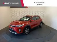 occasion Kia Stonic 1.0 T-gdi 120 Ch Mhev Ibvm6 Active