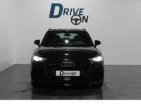 Occasion Audi Q3 Design 151 ch (111 kW) 2021 Noir SUV