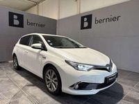 Occasion Toyota Auris Hybrid Executive 136 ch (100 kW) 2016 Berline