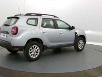 Occasion Dacia Duster Comfort 2022 Gris SUV