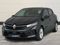 Occasion Renault Clio V Evolution 92 ch (67 kW) 2025 Noir Berline