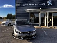 occasion Peugeot 308 II Puretech 130 S&S Allure