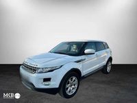 occasion Land Rover Range Rover evoque 2.2 TD4 - BVA Pure PHASE 1