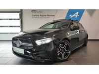 occasion Mercedes A35 AMG ClasseMercedes-amg 7g-dct Speedshift Amg 4matic