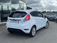 occasion Ford Fiesta V (2) 1.0 Ecoboost 100 S&s Titanium 5p