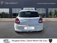 occasion Suzuki Swift - VIVA187248287