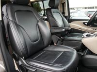 occasion Mercedes 250 Marco PoloCdi 9g-tronic Edition - 43562 Kms - Cuisine + 4 Couchages ...