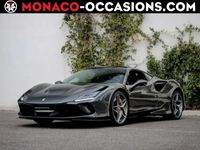 occasion Ferrari F8 Tributo Coupé Dct