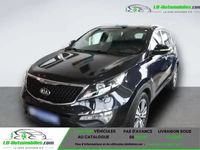 occasion Kia Sportage 2.0 Crdi 136 4x4 Bvm