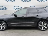 Occasion Volvo XC60 R-Design 253 ch (186 kW) 2022 Noir SUV