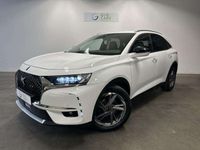 occasion DS Automobiles DS7 Crossback SO CHIC