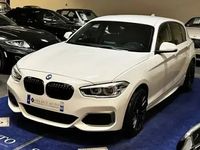 occasion BMW 116 Serie 1 d Pack M 116ch (2)