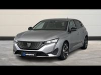 Occasion Peugeot 308 Allure 133 ch (97 kW) 2022 Gris Berline