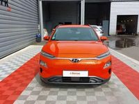 occasion Hyundai Kona Electric Electrique 39 Kwh 136 Ch Creative