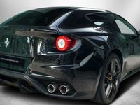 occasion Ferrari Daytona FF Nero/ Echappement sport / carbone / Garantie Ferrar