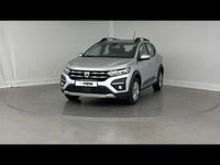 Occasion Dacia Sandero Comfort 2022 Gris Citadine