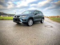 occasion Seat Ateca 1.4 EcoTSI 150 ch ACT Start/Stop DSG7 Xcellence