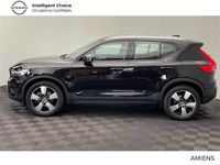 occasion Volvo XC40 I T5 AWD 247ch Momentum Geartronic 8