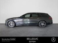 Occasion Mercedes E300 AMG line Plus 204 ch (150 kW) 2025 Gris Break