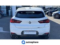 occasion BMW X2 xDrive25eA 220ch M Sport Euro6d-T