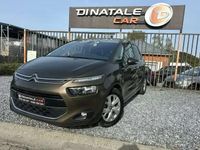 occasion Citroën C4 1.6 E-hdi Exclusive - Prix Marchand Export