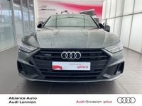 occasion Audi A7 55 TFSIe 367ch Compétition quattro S tronic 7 Euro6d-T - VIVA185016743