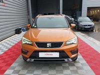 occasion Seat Ateca 2.0 TDI 190 CH START/STOP DSG7 4DRIVE XCELLENCE