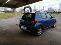 occasion Dacia Sandero SANDEROECO-G 100 Essentiel