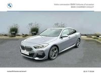 occasion BMW 220 Serie 2 da 190ch M Sport