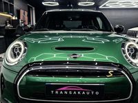 Occasion Mini Cooper 135 kW (184 ch) 2023 Citadine
