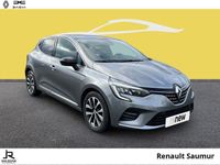 Occasion Renault Clio V Techno 2023 Gris Citadine