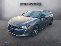 Occasion Peugeot 508 SW GT-line 181 ch (133 kW) 2020 Break