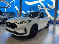 Nouvelle Ford Kuga ST-Line X 152 ch (111 kW) 2026 Blanc glacier SUV