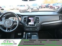 occasion Volvo XC90 D5 AWD 235 ch BVA 7pl