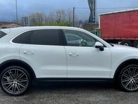 occasion Porsche Cayenne 3.0 340ch