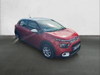 occasion Citroën C3 Puretech 83 S&s Bvm5 - You!