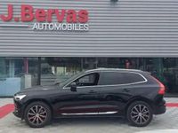 occasion Volvo XC60 Ii D4 Adb 190 Geartronic 8 Inscription Luxe