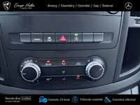 occasion Mercedes Vito 119 CDI Long Select 9G-TRONIC