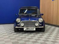 Occasion Rover Mini 63 ch (46 kW) 1999 Bleu Berline