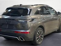 Occasion DS Automobiles DS7 Crossback Performance 181 ch (133 kW) 2022 Gris SUV