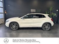 occasion Mercedes GLA200 ClasseCdi Sensation