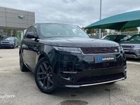 Occasion Land Rover Range Rover Sport HSE Dynamic 462 ch (339 kW) 2024 Noir SUV