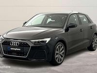 Occasion Audi A1 Advanced 97 ch (71 kW) 2023 Berline